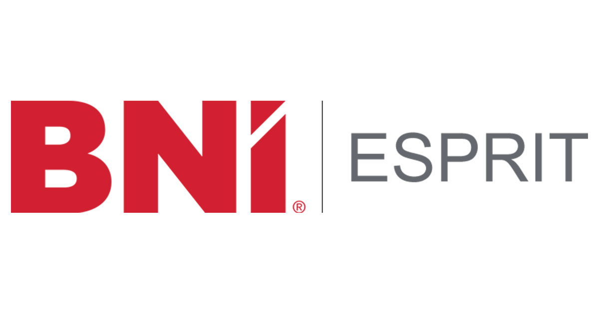 BNI Esprit The only evening chapter in Singapore