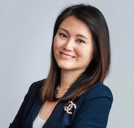 Angela Tan - Wealth Accumulation