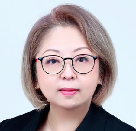 Margaret Lim - Loan Broker