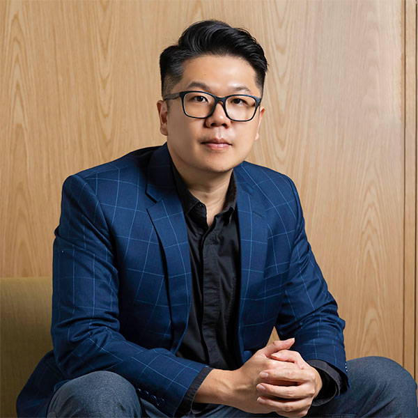 Tan Han Yue - Web Developer